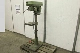 <b>WMW</b> CM 10S/55 Vertical Drilling Machine