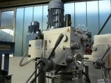 <b>BERNARDO</b> GB 35 HSV Vertical Drilling Machine