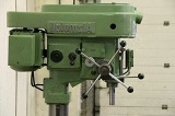 <b>ALZMETALL</b> AB 3 ESV Vertical Drilling Machine