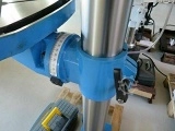 <b>HBM</b> 30 Profi Vertical Drilling Machine