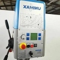MAXION UNIMAX 4 vertical drilling machine