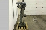 <b>WEBO</b> Standbohrmaschine B12 B12 Vertical Drilling Machine