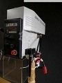 <b>ALZMETALL</b> ALZSTAR 40 SV Vertical Drilling Machine
