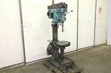 <b>ALZMETALL</b> AB 4 SJ Vertical Drilling Machine