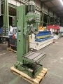 <b>ALZMETALL</b> AB 40 ST Vertical Drilling Machine