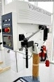 <b>ALZMETALL</b> ALZSTAR 40 iTRONIC -V Vertical Drilling Machine