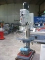 <b>BERNARDO</b> GB 50 HS Vertical Drilling Machine