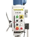BERNARDO GB 28 S vertical drilling machine