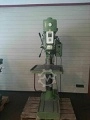 <b>GILLARDON</b> GB 40 VE Vertical Drilling Machine