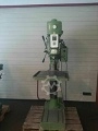 GILLARDON GB 40 VE vertical drilling machine