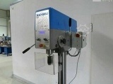 MAXION UNIMAX 3 vertical drilling machine