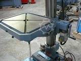 <b>BERNARDO</b> GB 40 NC Vario Vertical Drilling Machine