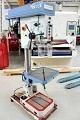 <b>BERNARDO</b> SB 40 Profi Vertical Drilling Machine