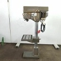 <b>MAXION</b> BS 25 AV ST Vertical Drilling Machine