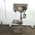 MAXION BS 25 AV ST vertical drilling machine