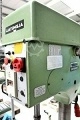 <b>ALZMETALL</b> AB 3 E Vertical Drilling Machine