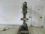 <b>ALZMETALL</b> AB 4 SJ Vertical Drilling Machine