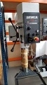 <b>ALZMETALL</b> AX 3 SV Vertical Drilling Machine