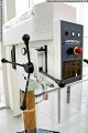ALZMETALL ALZSTAR 40 iTRONIC -V vertical drilling machine