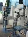 BERNARDO GB 35 Vario vertical drilling machine