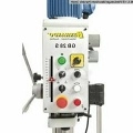 BERNARDO GB 28 S vertical drilling machine