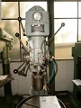 <b>ALZMETALL</b> AB 4 SJ Vertical Drilling Machine