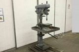 <b>ARNZ</b> SB 15 Vertical Drilling Machine