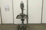 ARNZ SB 15 vertical drilling machine