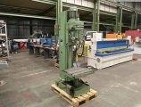 <b>ALZMETALL</b> AB 40 ST Vertical Drilling Machine