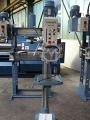 BERNARDO GB 28 S Vertical Drilling Machine