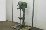 <b>ALZMETALL</b> AB 3 ESV Vertical Drilling Machine