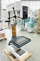 <b>ALZMETALL</b> AX 4 iTRONIC Vertical Drilling Machine