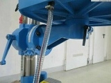 <b>HBM</b> 5040 Vertical Drilling Machine