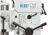 <b>KNUTH</b> TSB 35 Vertical Drilling Machine