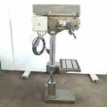 <b>MAXION</b> BS 25 AV ST Vertical Drilling Machine