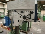<b>ALZMETALL</b> AX 3 SV Vertical Drilling Machine