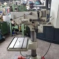 <b>ALZMETALL</b> AB 4 SV Vertical Drilling Machine