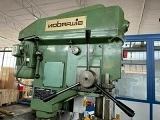 <b>GILLARDON</b> GB 30 V Vertical Drilling Machine