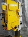 WMW BS 25 vertical drilling machine