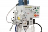 BERNARDO GB 35 HSV vertical drilling machine