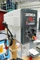 ALZMETALL ALZSTAR 23 S vertical drilling machine