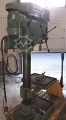 <b>GILLARDON</b> GB 30 Vertical Drilling Machine