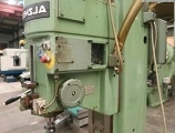 <b>ALZMETALL</b> AB 40 ST Vertical Drilling Machine