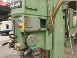 ALZMETALL AB 40 ST vertical drilling machine