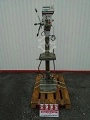 OPTIMUM B 28 H Vertical Drilling Machine