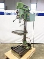 <b>GILLARDON</b> GB 25 Vertical Drilling Machine