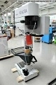 <b>ALZMETALL</b> AB 34 SV Vertical Drilling Machine