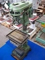 <b>ALZMETALL</b> AB 3 ESV Vertical Drilling Machine