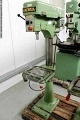 <b>ALZMETALL</b> AX 2 Vertical Drilling Machine