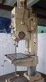 WMW BS 50 AI vertical drilling machine